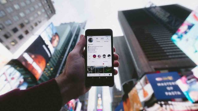 Como ganar dinero en instagram sin ser influencer