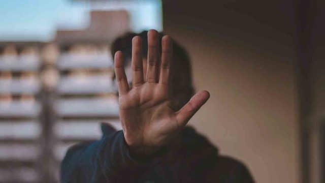 Como poner limites a las personas que no te respetan