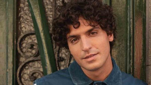 Tomás Paramo será el pregonero de las Fiestas de la Virgen de la Paz