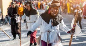 Carnavales Algete 2023