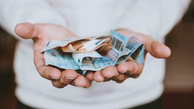 Como conseguir dinero extra en tu tiempo libre