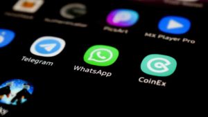 Como crear una cuenta de whatsapp de empresa