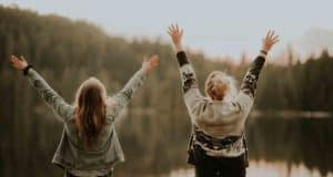 Dia Internacional de la Mujer en Algete 2023