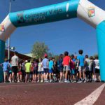 Carrera Escolar Colmenar Viejo 2023