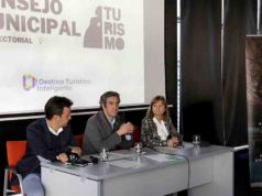 Alcobendas crea un Consejo Municipal de Turismo