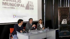 Alcobendas crea un Consejo Municipal de Turismo