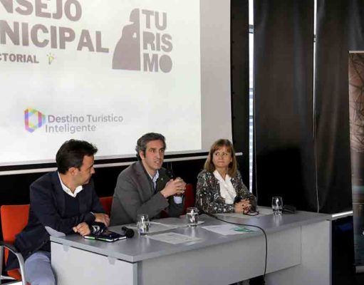 Alcobendas crea un Consejo Municipal de Turismo