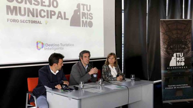 Alcobendas crea un Consejo Municipal de Turismo