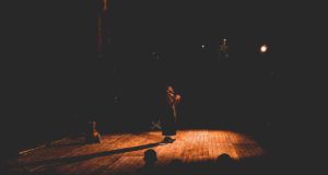 IV Certamen Teatro de la Villa de Algete