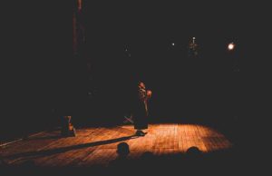IV Certamen Teatro de la Villa de Algete