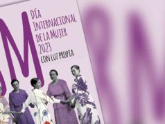 Día Internacional de la Mujer en Alcobendas