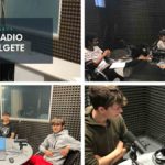 Nace la Emisora Juvenil Radio Algete