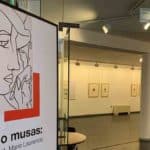 Exposiciones Mes de Marzo Centro Cultural Picasso 2023