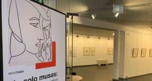 Exposiciones Mes de Marzo Centro Cultural Picasso 2023