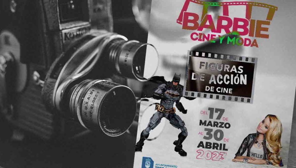 Tres Cantos de Cine en la Sal Baluarte
