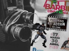 Tres Cantos de Cine en la Sal Baluarte