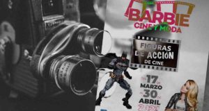 Tres Cantos de Cine en la Sal Baluarte