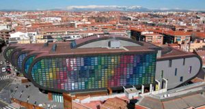 Alcobendas Smart City