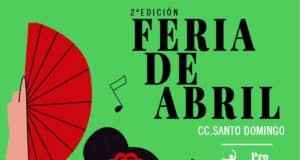 Feria de Abril Algete