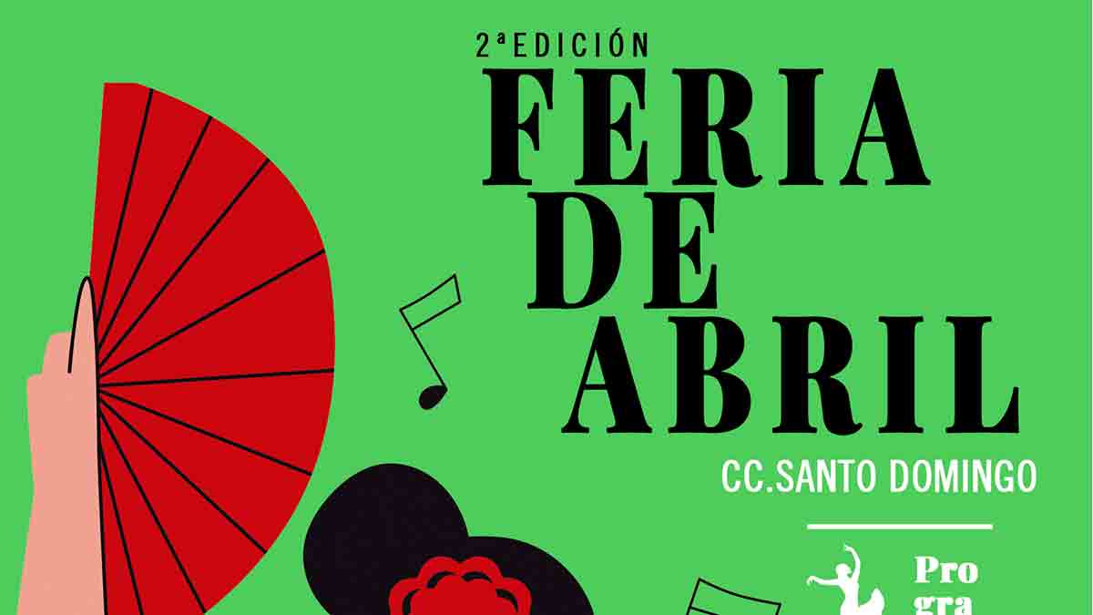 Feria de Abril Algete