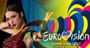Eurovision Fest Party Tres Cantos