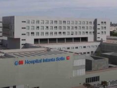La Comunidad de Madrid aprueba las obras para la apertura de la Torre 4 del Hospital Universitario de San Sebastián de los Reyes
