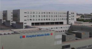 La Comunidad de Madrid aprueba las obras para la apertura de la Torre 4 del Hospital Universitario de San Sebastián de los Reyes