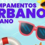 Campamentos Urbanos de Verano en Colmenar Viejo