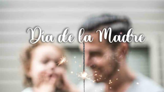 Dia de la Madre