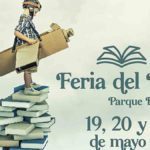 Feria del libro en Colmenar Viejo