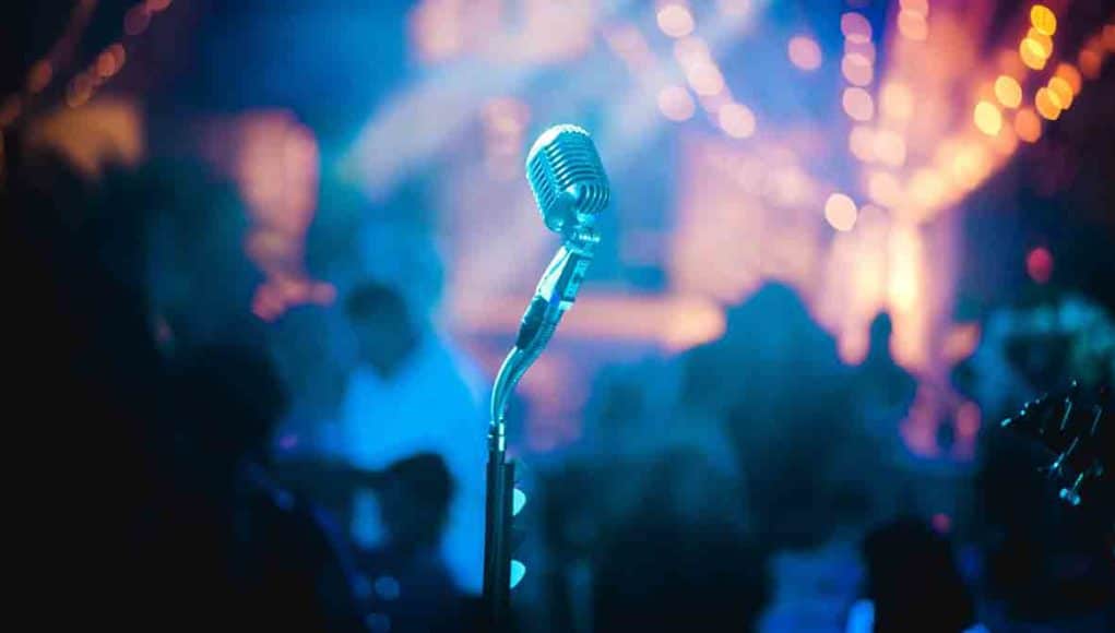 Festival Towe Fest Tres Cantos 2023