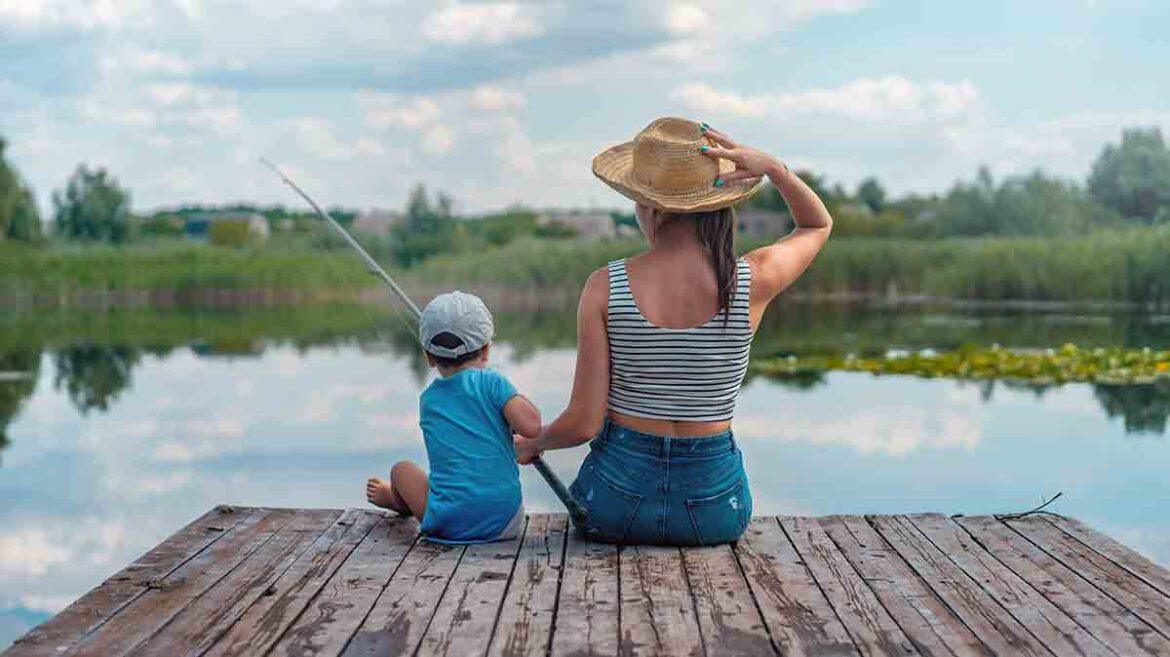 ¿Qué ocurre desde que se pesca un pez hasta que llega a tu plato?