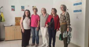 Algete crea un servicio de orientacion laboral para desempleados en riesgo de exclusión social