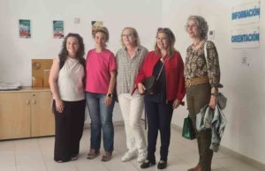 Algete crea un servicio de orientacion laboral para desempleados en riesgo de exclusión social