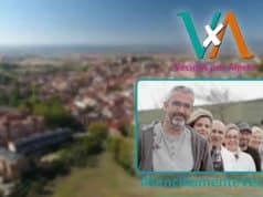 Vecinos por Algete presenta su programa electoral