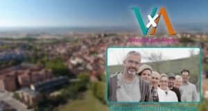 Vecinos por Algete presenta su programa electoral