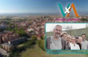 Vecinos por Algete presenta su programa electoral