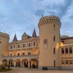 El Castillo de Viñuelas de Tres Cantos: Un Tesoro Escondido