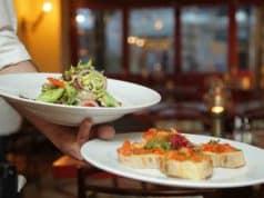 los mejores lugares donde comer en Algete