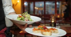 los mejores lugares donde comer en Algete
