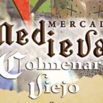 Mercado Medieval Colmenar VIejo