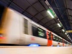 Que Renfe va a a Alcobendas