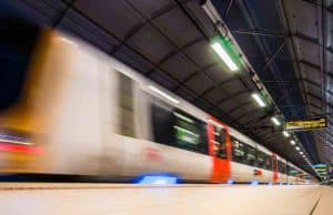 Que Renfe va a a Alcobendas