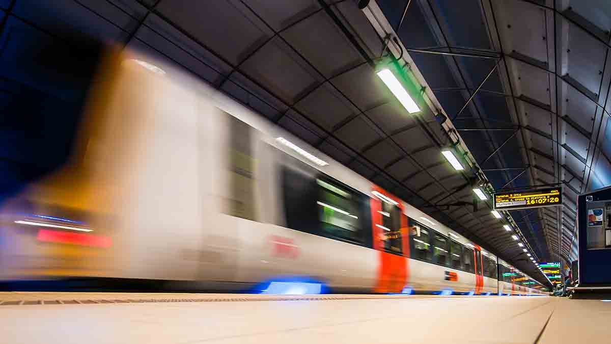 Que Renfe va a a Alcobendas