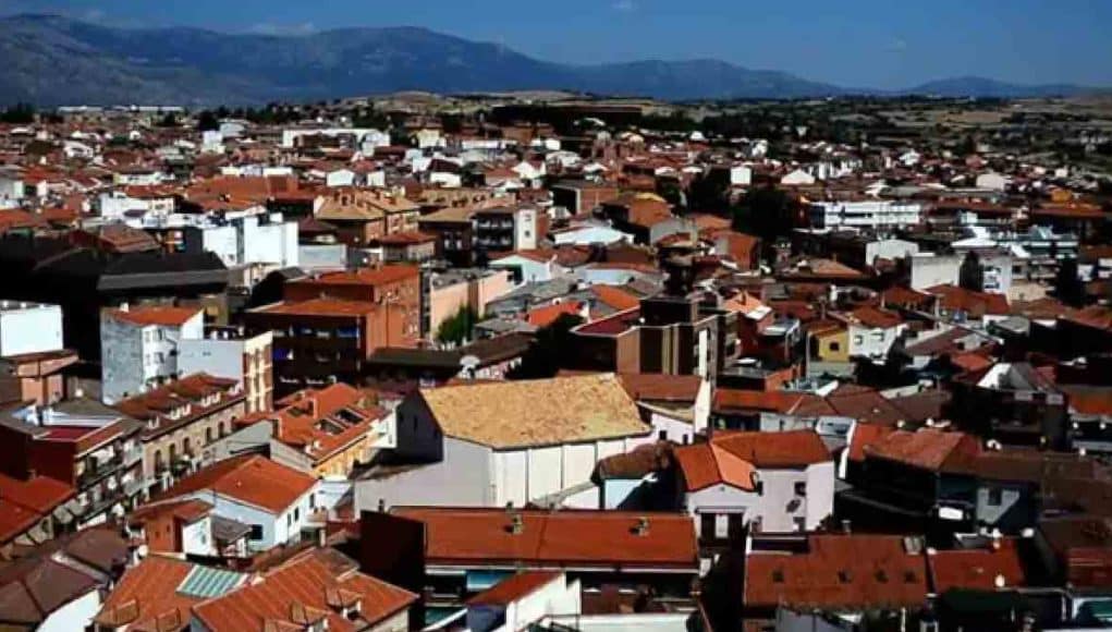 Descubre los impresionantes destinos cercanos a Colmenar Viejo