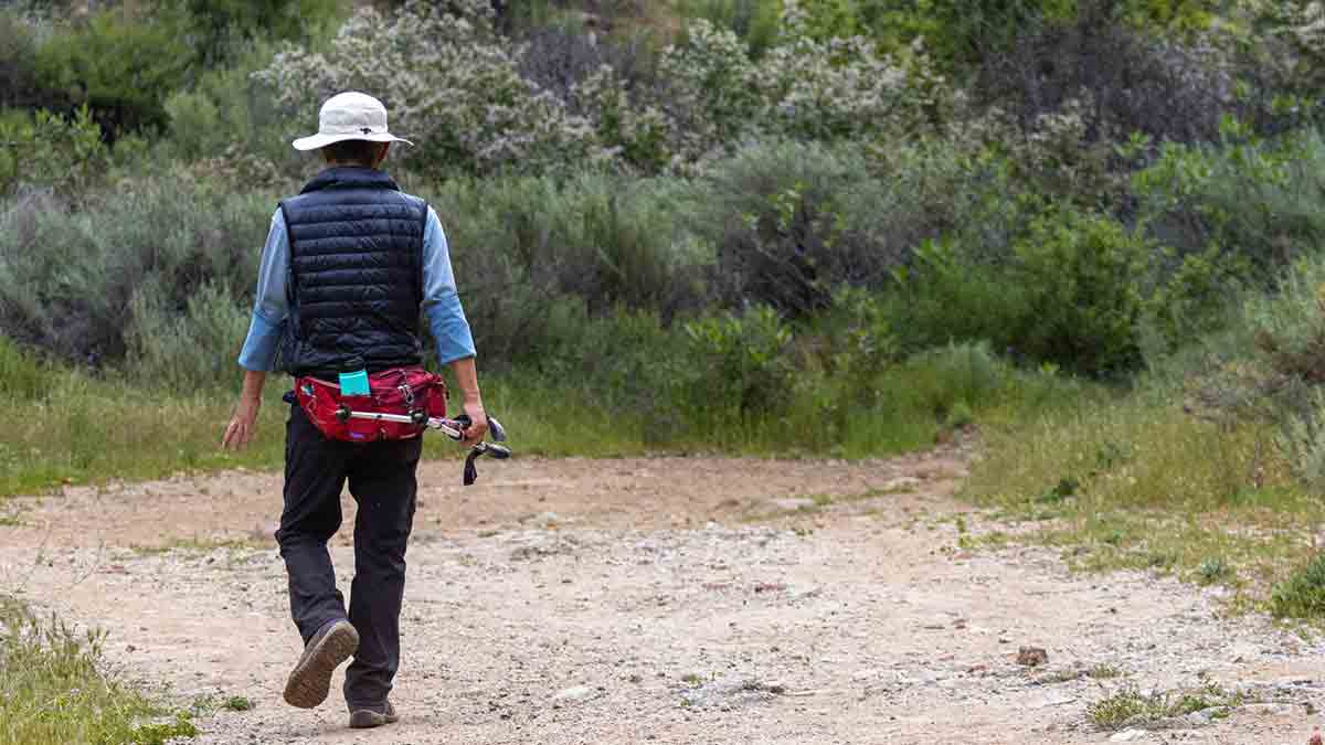 Rutas Senderismo Tres Cantos