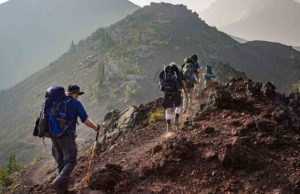 Rutas de Senderismo por Algete