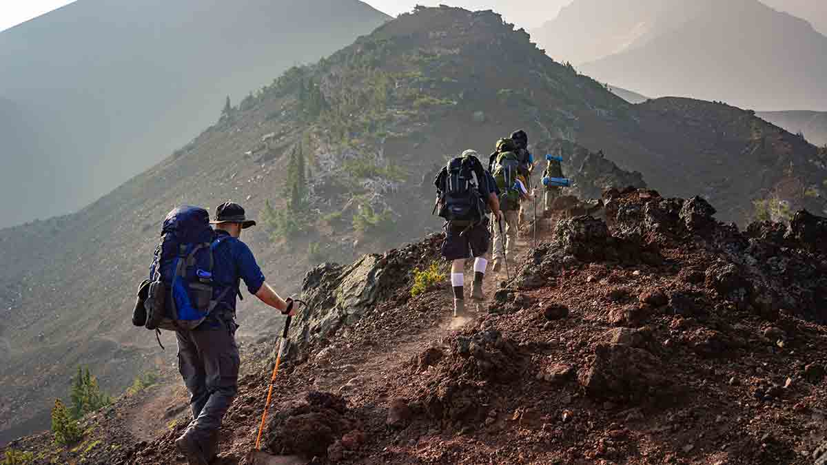 Rutas de Senderismo por Algete