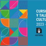 Cursos y Talleres Culturales Tres Cantos 2024