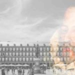 Descubre el emblemático barrio madrileño que cautivó a Cervantes